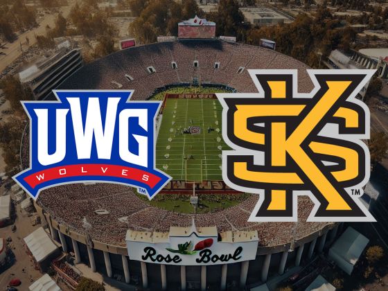 Kennesaw State Owls vs. West Georgia Wolves